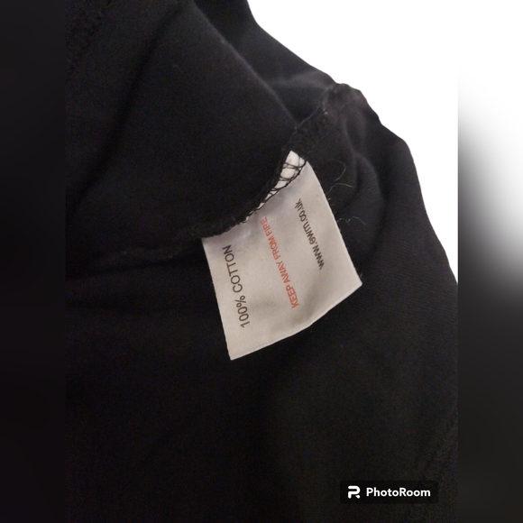 Turtle neck top size S - Picture 3 of 4